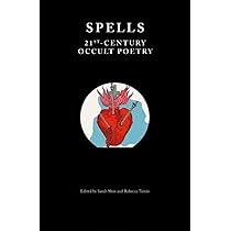 Spells: 21st Century Occult Poetry
Book