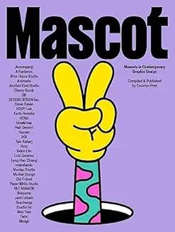 Mascot by Jon Dowling (Grade - C)