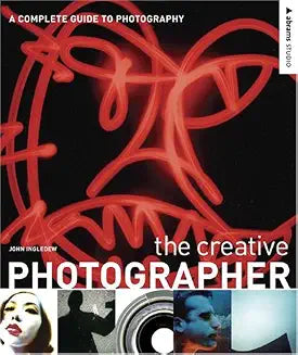 The Creative Photographer by John Ingledew (Grade - D)