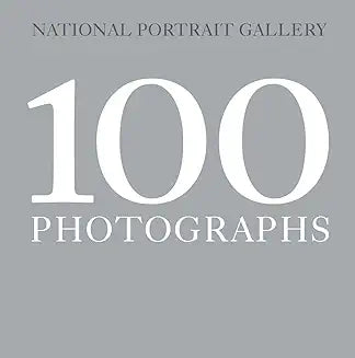 100 Photographs by NPG (Grade - A)