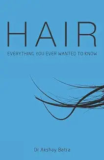 Hair by Dr Akshay Batra (Grade - C)