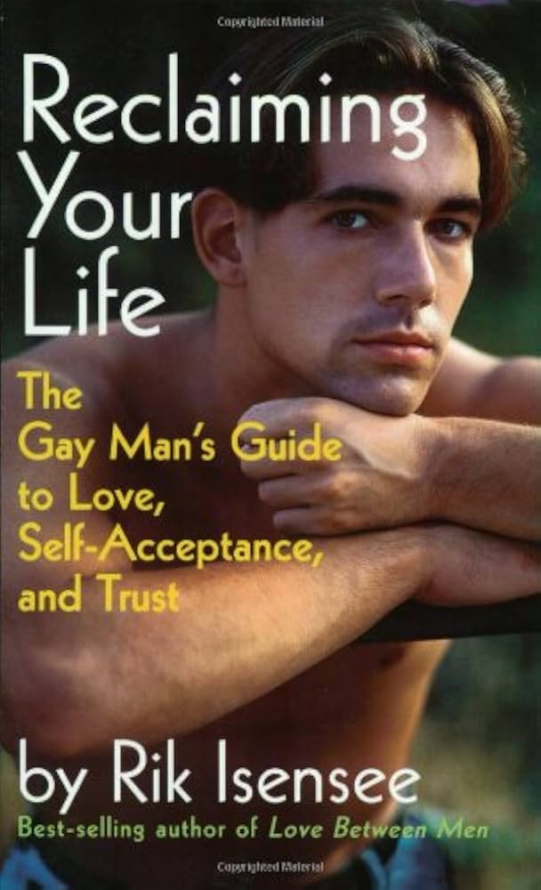 Reclaiming your life by Rik lsensee (GRADE - A)