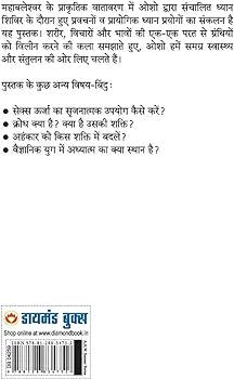 Osho
Dhyan-Sutra (ध्यान-सूत्र)
हिंदी संस्करण