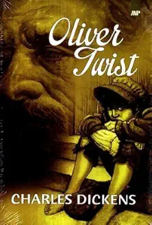 Oliver Twist by Charles Dickens (Grade - C)