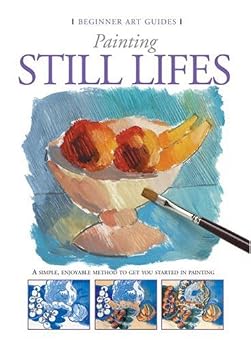 Painting Still Lifes (Grade - C)