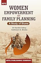 WOMEN EMPOWERMENT AND FAMILY PLANNING (GRADE-B)