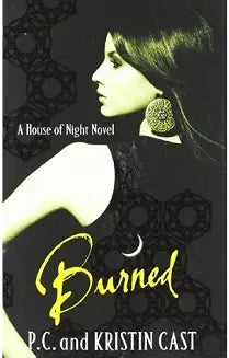 Burned by CAST KRISTIN (Grade - D)