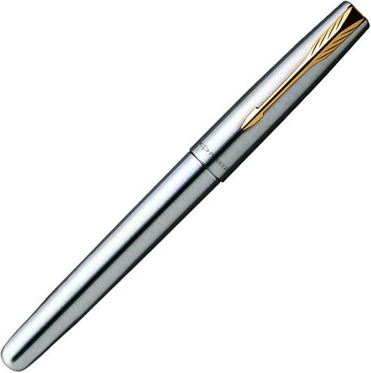 PARKER FOLIO FOUNTAIN PEN REFILLABLE