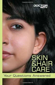 Skin and Hair Care by Rishi Parashar (Grade - C)