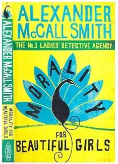 Morality For Beautiful Girls by Smith McCall Alexander (Grade - D)