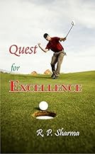 QUEST FOR EXCELLENCE (GRADE-A)