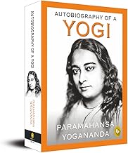 Autobiography of A Yogi Paperback – Big Book, 13 September 2024 by Paramahansa Yogananda (Author)