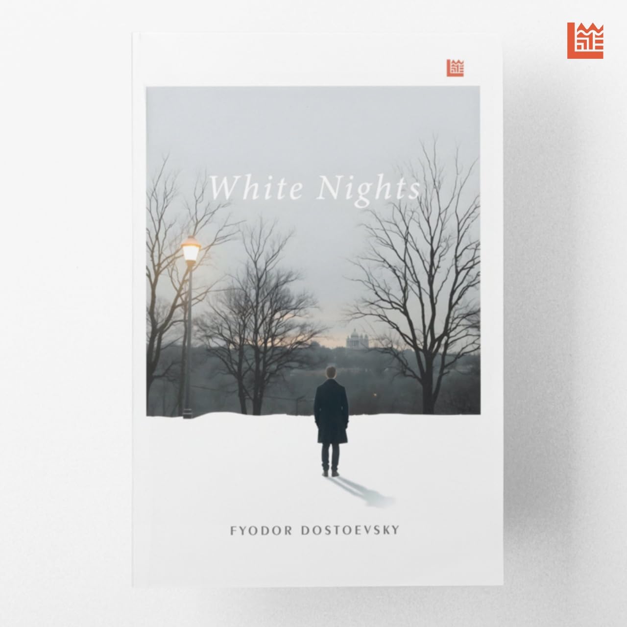 White Nights Fyodor Dostoevsky [Premium Paperback] | A Tale of Love & Loneliness | 50 Greatest Short Stories | Short Stories of Dostoevsky | Classics Books | Literature Books | White Nights Book Paperback – 13 December 2024 by Fyodor Dostoevsky (Author)