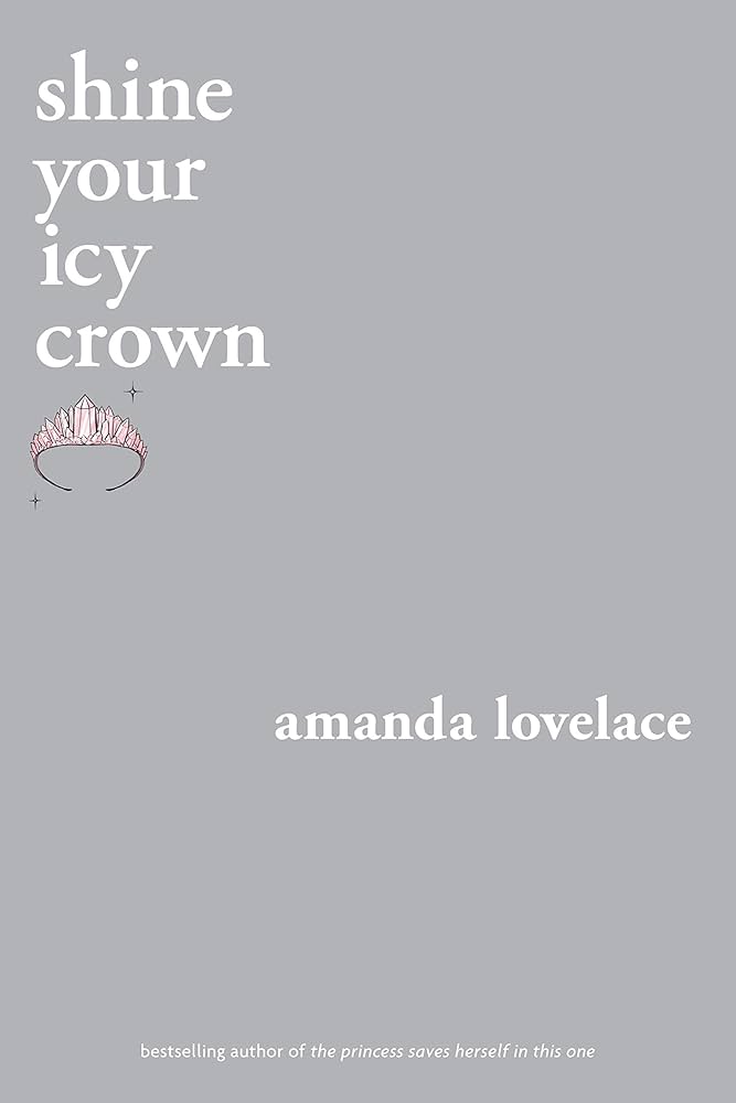 Shine Your Icy Crown