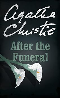 After The Funeral by Agatha Christie  (Grade - A)