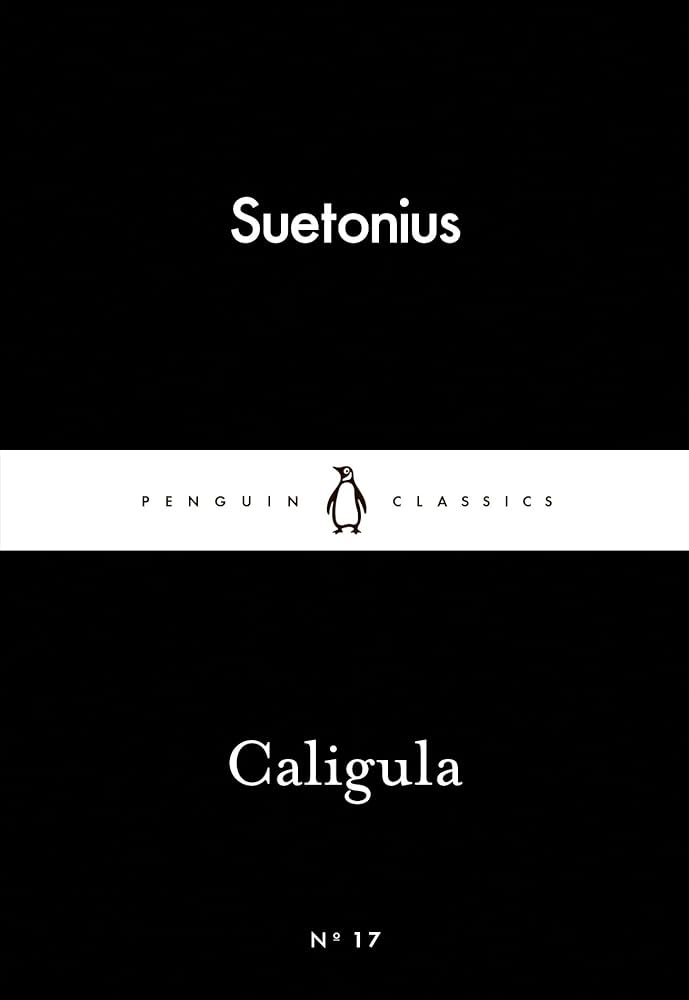 Caligula (Penguin Little Black Classics)