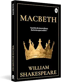 Macbeth by William Shakespeare (Grade - A)