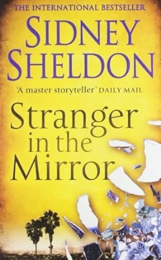 Sidney Sheldon
Stranger in the Mirror