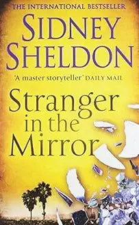 Stranger in the Mirror by Sidney Sheldon (Grade - C)