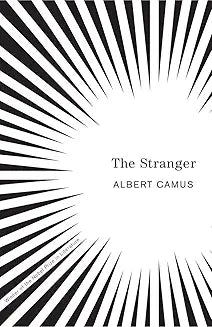 The Stranger by Albert Camus (Grade - A)