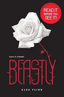 Beastly By Alex Flinn (GRADE - C)