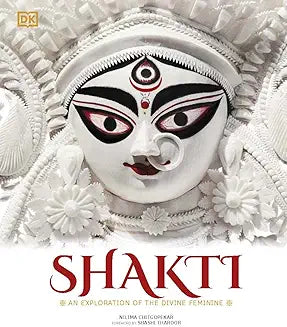 Shakti by Nilima Chitgopekar (Grade - A)