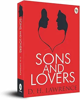 Sons and Lovers by D H Lawrence (Grade - C)