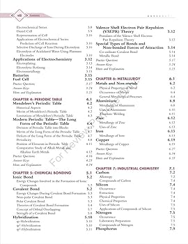 PEARSON IIT FOUNDATION CHEMISTRY 2023 11 EDITION