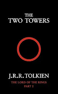 The Two Towers by J. R. R. Tolkien (GRADE - A)