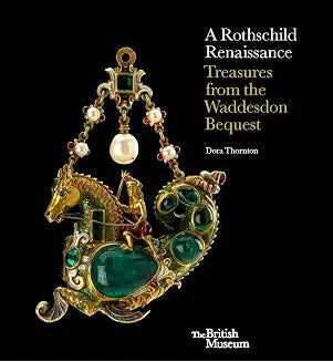 Rothschild Renaissance by Dora Thornton (Grade - B)