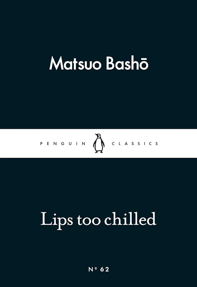 Lips too Chilled (Penguin Little Black Classics)