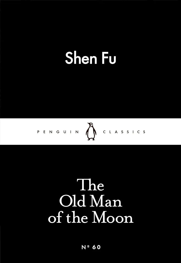 The Old Man of the Moon (Penguin Little Black Classics)