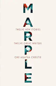 Marple by Agatha Christie (Grade - D)