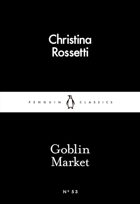 Goblin Market: A Berlin Family Chronicle