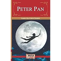 Peter and Wendy
Play by James Matthew Barrie
Follow