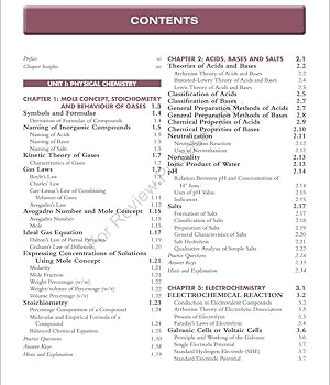 PEARSON IIT FOUNDATION CHEMISTRY 2023 11 EDITION