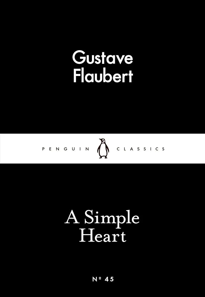 A Simple Heart