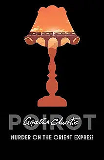Murder on the Orient Express by Agatha Christie (Grade - A)