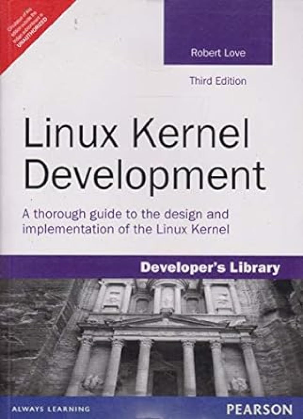 Linux Kernel Development Paperback – a through guide to the design and implementation of the linux kernel by robert love author