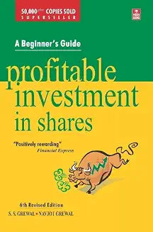 Profitable Investment in Shares by SS Grewal and Navjot Grewal (Grade - C)