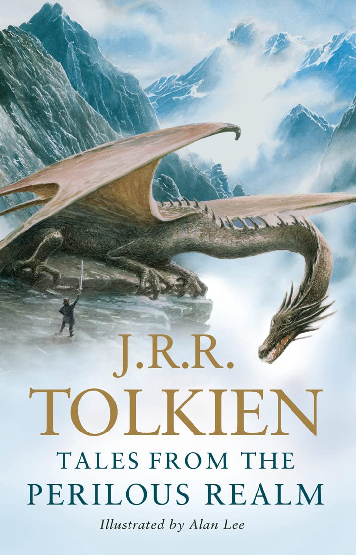 Tales from the Perilous Realm BY J. R. R. Tolkien (GRADE - C)