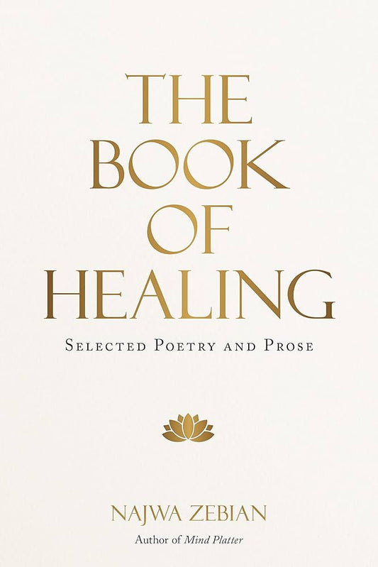 BOOK OF HEALING
