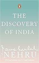 THE DISCOVERY OF INDIA (GRADE-A)
