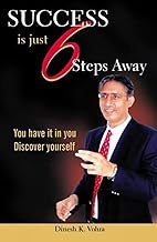 SUCCESS IN JUST 6 STEPS AWAY (GRADE-A)