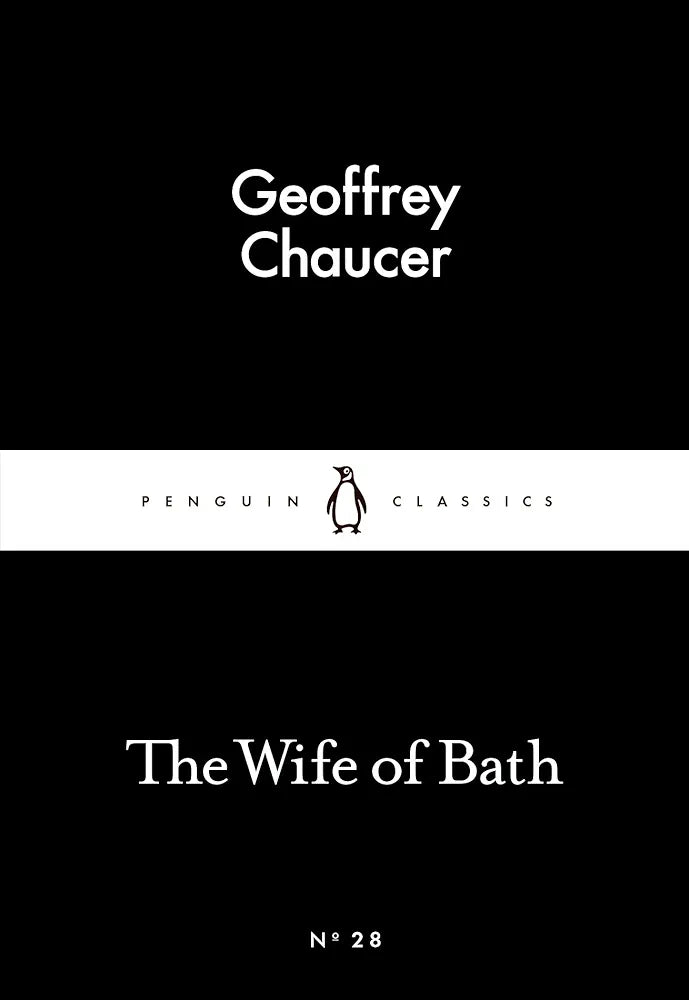 The Wife of Bath
Book by Geoffrey Chaucer