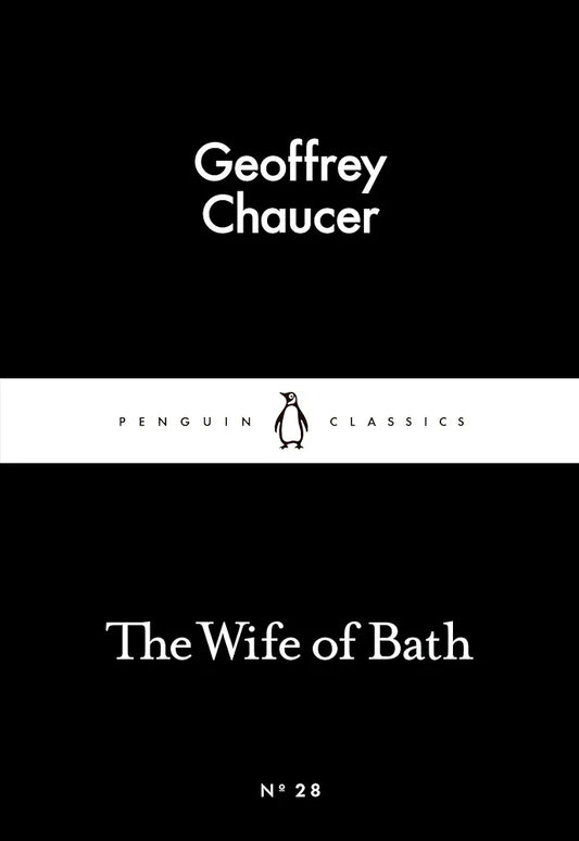 The Wife of Bath
Book by Geoffrey Chaucer