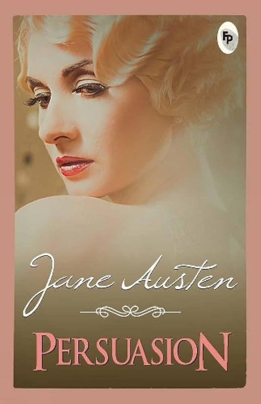 Persuasion Novel by Jane Austen