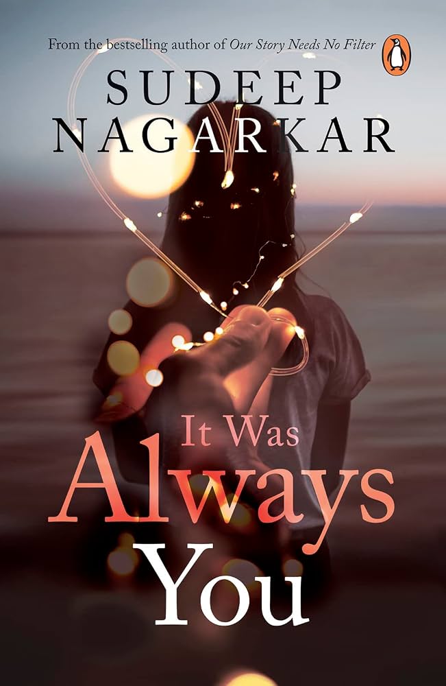 It Was Always You By Sundeep Nagarkar (GRADE - C)