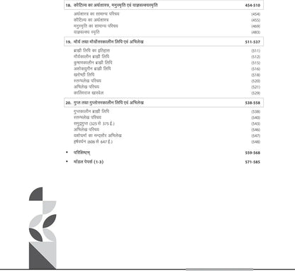 Arihant NTA UGC NET/ JRF/ SET PAPER-2 Sanskrit | As per updated syllabus | 3 Model Papers with latest solved papers