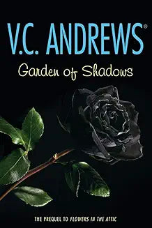 GARDEN OF SHADOWS by V. C. Andrews (Grade - A)